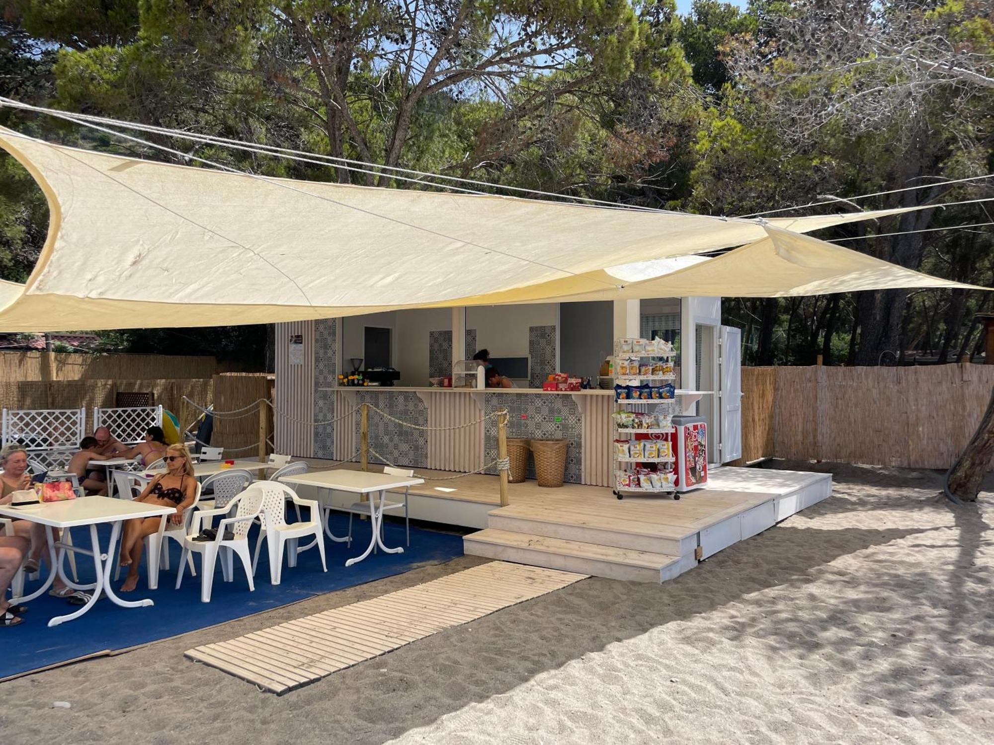 Aparthotel Villaggio Torre Saracena